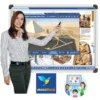 Mozaik mozaBook CLASSROOM PACK 1 DISPOSITIVO/5 ANNI ITA(min.10)