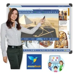 Mozaik mozaBook CLASSROOM - RINNOVO 1 ANNO ITA