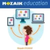 Mozaik STUDENT - Licenza 3 anni per 1 UTENTE (min.10)