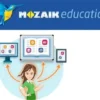 Mozaik TEACHER - 5 ANNI ITA DOWNLOAD