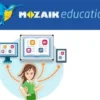 Mozaik TEACHER - 1 ANNO ITA