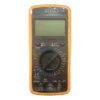 Multimetro digitale entry level