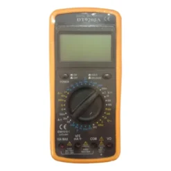Multimetro digitale entry level