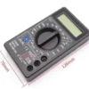 Multimetro digitale entry level DT830B