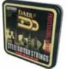 Muta di corde per chitarra elettrica