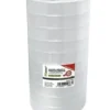 NASTRO ADESIVO TRASPARENTE MM.19X66 MT