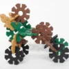 Natural Giant Octoplay 20 Pieces