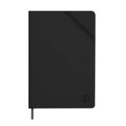 NeoLAB Professional Notebook (Charcoal Grey) - Quaderno 140x205 mm 250 pagine per SmartPen