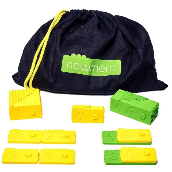Newmero - Set piccolo