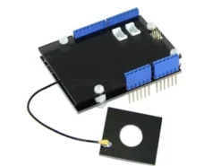 NFC per Arduino - NFC Shield V2.0 Seedstudio