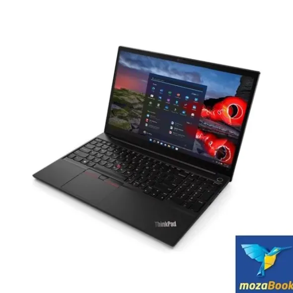 Notebook Lenovo ThinkPad E15 G2 15,6"FHD R5 Pro 4650U 8GB SSD512 W10PRO + Mozabook 1 anno