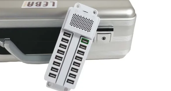 NoteCharge Lite U15 Leba per Tablet
