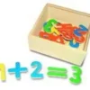 Numeri magnetici