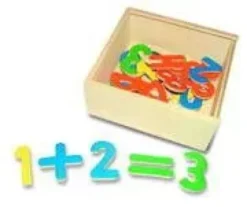 Numeri magnetici
