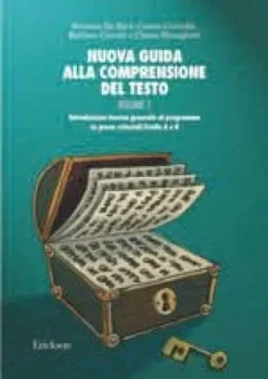 Nuova guida alla comprensione del testo Vol. 2