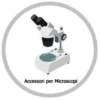 Obiettivo acromatico 60x