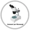 Obiettivo acromatico 100x