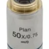 Obiettivo IOS PLAN 50x (no coprivetrino)