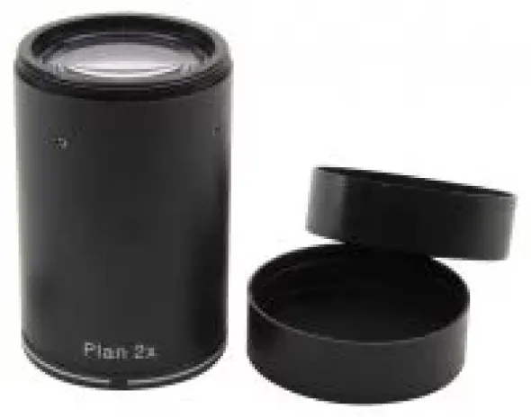 Obiettivo 2x (w.d. 32,5mm)