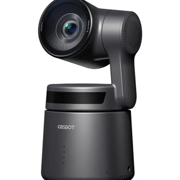 OBSBOT Tail Air Telecamera PTZ 4k