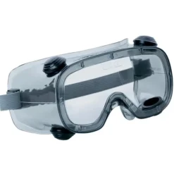 Occhiali protettivi a maschera