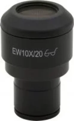 Oculare micrometrico WF10x/20mm