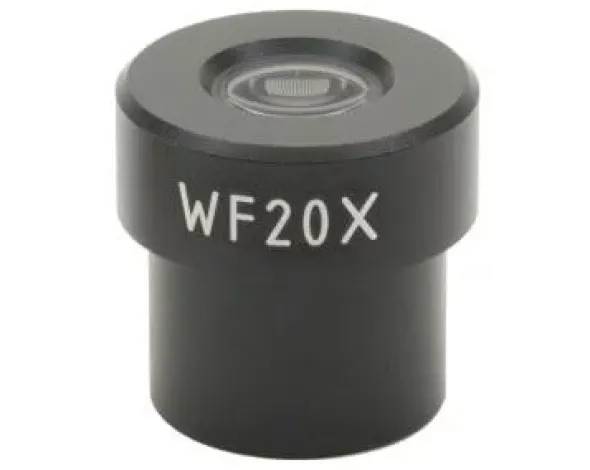 Oculare WF20x