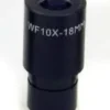 Oculare WF10x/18mm