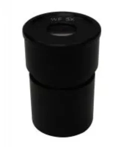 Oculari (coppia) WF5x/22mm (solo per Serie LAB)