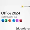 Office 2024 Professional Plus - Licenza EDU CSP (perpetua) - Min. 10
