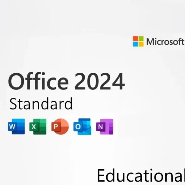 Office 2024 Standard - Licenza EDU CSP (perpetua)
