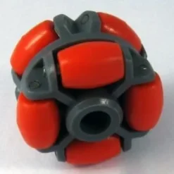 Omni wheel-4(without hub)