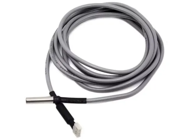 One Wire Temperature Sensor