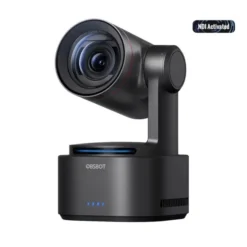 OSBOT Tail 2 Telecamera PTZR 4k Live Producion Camera con NDI