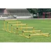 Ostacolino Over in PLASTICA, smontabile, altezza fissa cm. 50