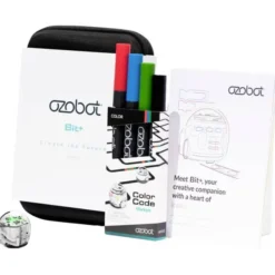 Ozobot Bit+ Entry Kit