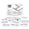 Ozobot Color Code Magnets - Speed Kit