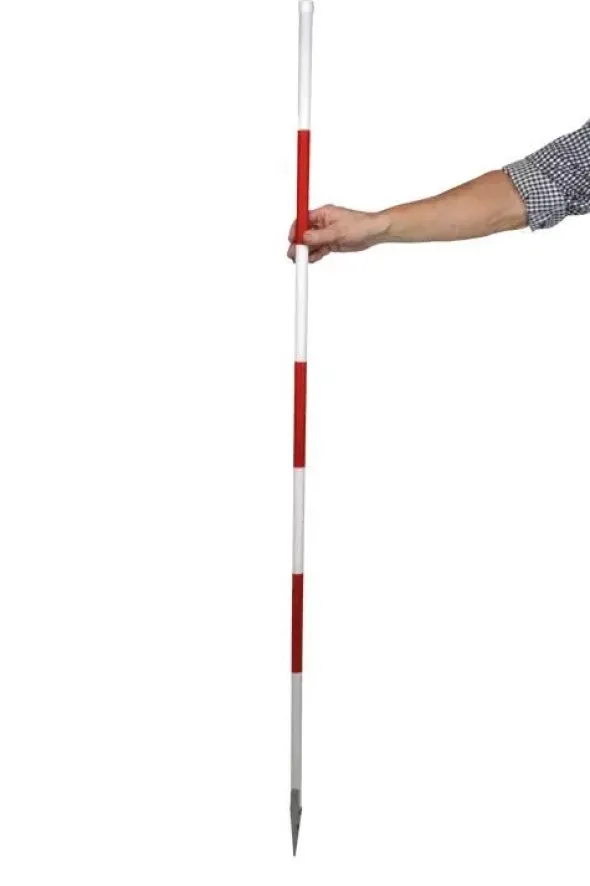 Palina topografica- 1,6 m