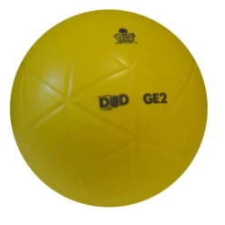 Palla DODGEBALL Senior, diam. cm.20, peso gr.230