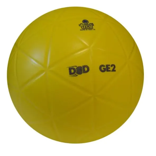 Palla DODGEBALL Senior, diam. cm.20, peso gr.230