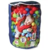 Palline per piscina - Diametro 65mm - Conf. 500 pz