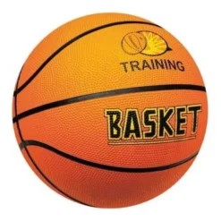 PALLONE BASKET TRAINING
