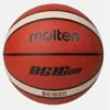 Pallone mini basket "Molten B5G1600" ufficiale FIP
