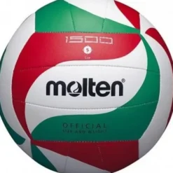 Pallone Molten ultra touch V5M1500 colorato