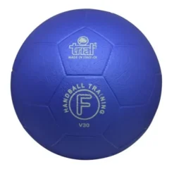 Pallone pallamano femminile soft, n.2