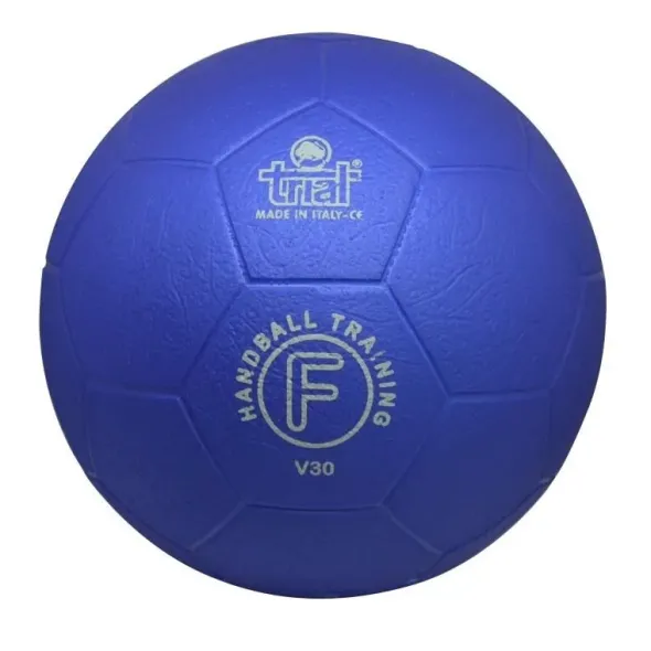 Pallone pallamano femminile soft, n.2