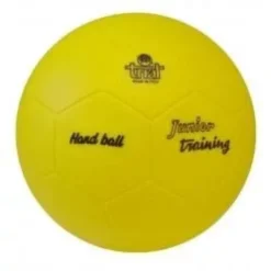 Pallone pallamano in pvc soft, n.1