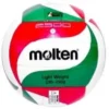Pallone pallavolo Molten V5M2501-L Volley School in TPU