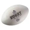 Pallone rugby in gomma a doppio strato, ULTIMA70
