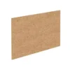 PANNELLO A PARETE IN SUGHERO CM 120X77H